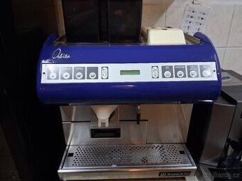 profi kávovar Rancilio