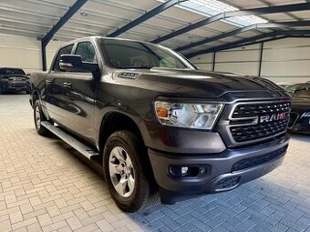 Dodge RAM 3.6 E-TORQUE LPG 4x4 (č. 1244)