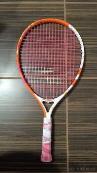 Dětská tenisová raketa