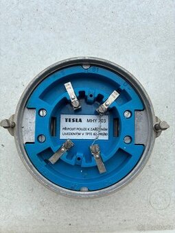 Patice na požarni čidla MHY 703