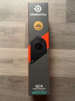 Herní podložka SteelSeries QcK Perf L - Balance