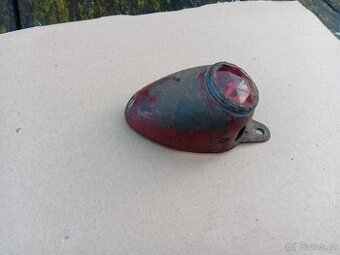 jawa čz zadní slětlo