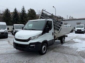 Iveco Daily 2.3 / 115kW / 35S16 / SKLÁPĚČ / Odpočet DPH