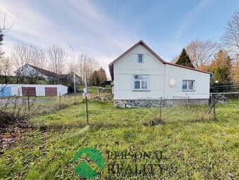 Prodej rodinného domu 123 m², Korouhev, ev.č. 02662