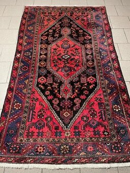 Perský luxusní koberec TOP 230x130