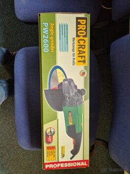 Úhlová bruska 230mm