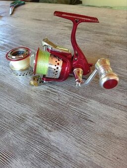 Spro Red Arc 10300