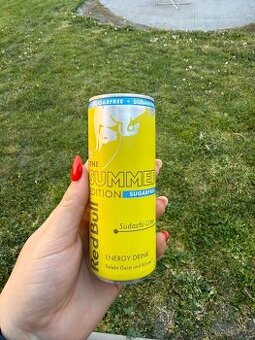 Red Bull zero