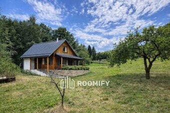 Prodej stavebního pozemku pro rekreaci - 1 054 m², Klášterec
