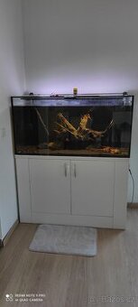 Akvárium 360l