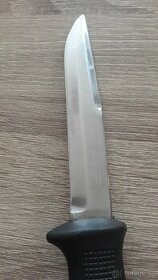Vojenský nůž Mikov