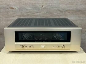 Accuphase A-36 - rezervace - 1