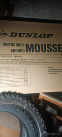 Mousse Dunlop