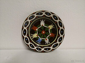 Nastenny tanier Pozdišovska keramika 5
