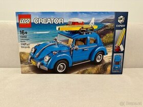 10252 LEGO Volkswagen Beetle