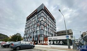 Rezidence - Hradební moderní bydlení v UL byt 3kk - 1