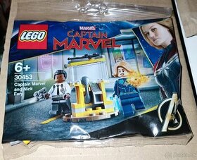 LEGO Marvel Super Heroes 30453 polybag (nové)