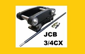 Rychloupinak JCB 3/4CX - 1