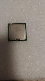 Intel Pentium 4 650 SL7Z7 3.40 GHZ/2M/800