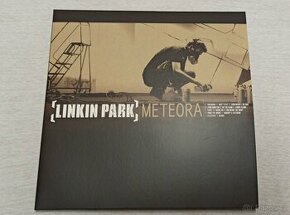 Linkin Park - Meteora 2LP - 1