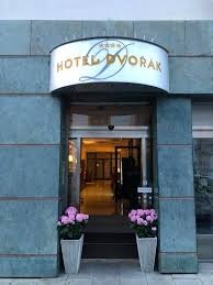 Pobyt Hotel Dvořák České Budějovice