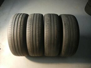 Letní pneu Michelin 225/60R18