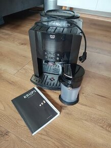 Automatický kávovar KRUPS - 1