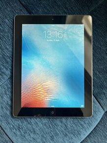 Apple iPad 2 16GB plus ochranné pouzdro kryt tablet
