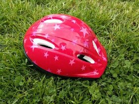 Dětská cyklistická helma 50-52 - 1