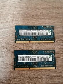 RAMAXEL DDR3 4GB PC3L - 1