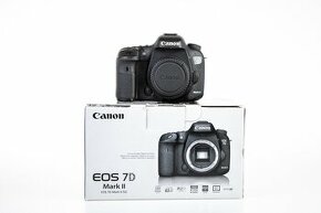 Canon EOS 7D Mark II - 1