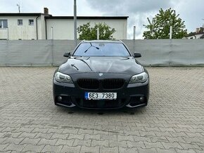 BMW F11 535d 220kw