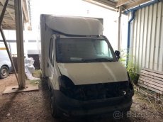 Iveco Daily 3,0 CNG