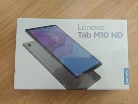 Lenovo Tab M10 HD iron grey