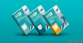 Eset Smart Security / Internet Security / NOD32 Antivirus