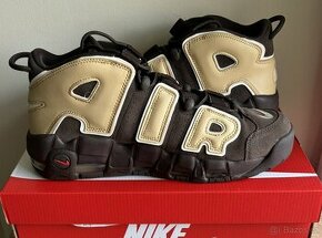 Nike Air More Uptempo 96 Baroque Brown vel.44/28cm