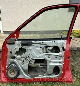 Dveře Opel Astra 1997 - 1