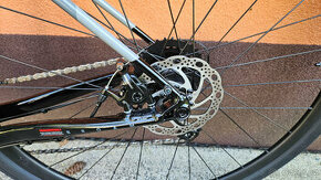 Sada Shimano Claris pro gravel