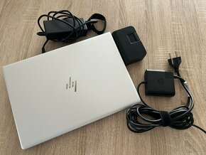 HP EliteBook 840 G6, i5, 16GB RAM, WIN 10 PRO,SSD 256 GB, 14