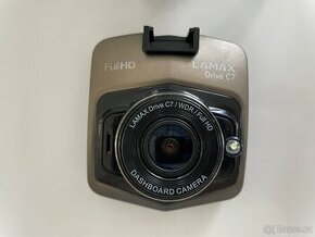 Kamera do auta Lamax drive C7