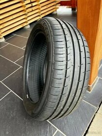 Letní pneu - falken azenis fk453cc 215/50 r18