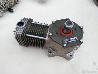 kompresor jikov jk 443614069800 nový - 1