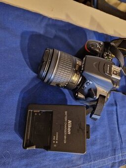 nikon d5600