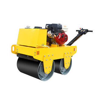 Ruční válec HT600 motor Honda