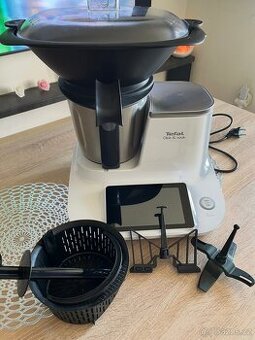 Kuchyňský robot Tefal Click & Cook