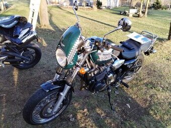Triumph Thunderbird 900 Sport