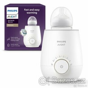 Ohřívačka a odsávačka Philips Avent