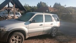 Prodám Ford Maverick