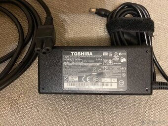 napájecí zdroj Toshiba PA 1900-22