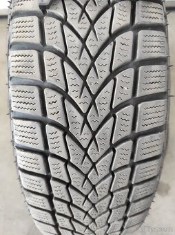 Zimní pneumatiky Dayton 175/70 R13